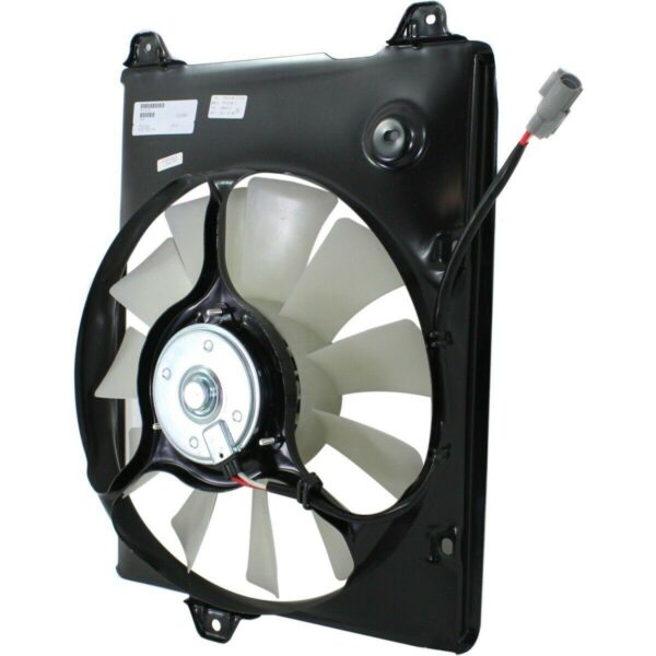 Ac Fan Assembly Toyota Sienna 1998-2003 , TO3115126 - Image 3