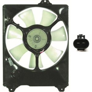 Ac Fan Assembly Toyota Sienna 1998-2003 , TO3115126