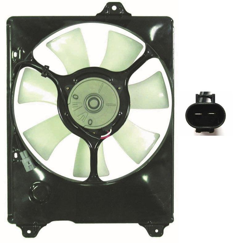 Ac Fan Assembly Toyota Sienna 1998-2003 , TO3115126
