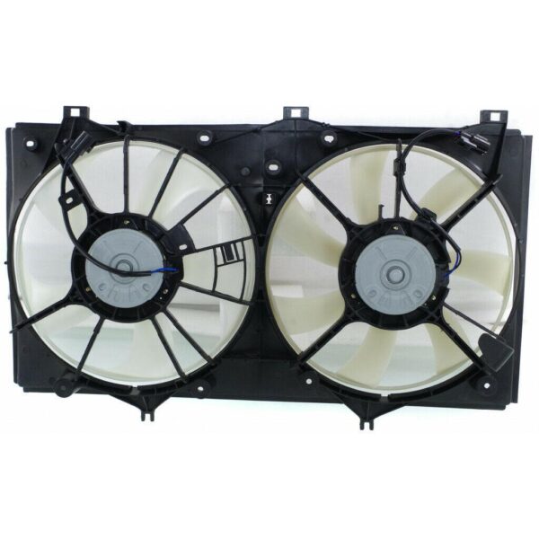 Cooling Fan Assembly Toyota Camry Hybrid 2007-2011 , TO3115152 - Image 2