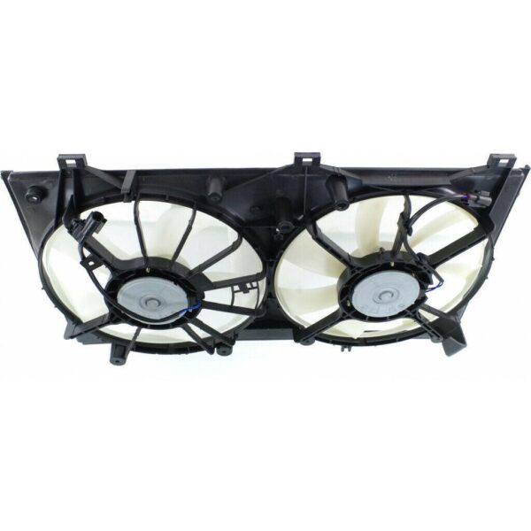 Cooling Fan Assembly Toyota Camry Hybrid 2007-2011 , TO3115152 - Image 4