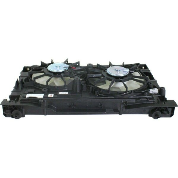 Cooling Fan Assembly Toyota Prius Plug-In 2012-2015 , TO3115159 - Image 4