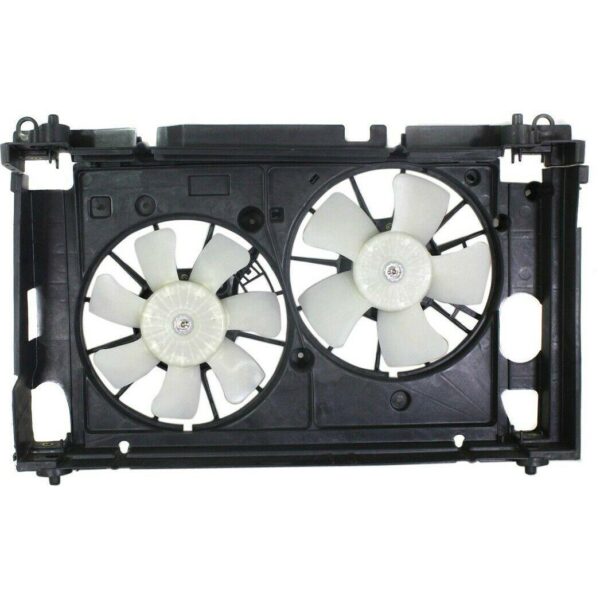 Cooling Fan Assembly Toyota Prius Plug-In 2012-2015 , TO3115159 - Image 5