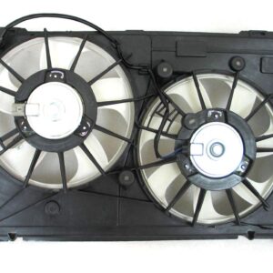Cooling Fan Assembly Lexus Ct200H 2011-2015 , TO3115159