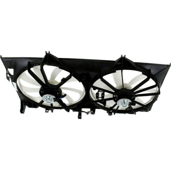 Cooling Fan Assembly Toyota Camry 2012-2017 4Cyl , TO3115169 - Image 5