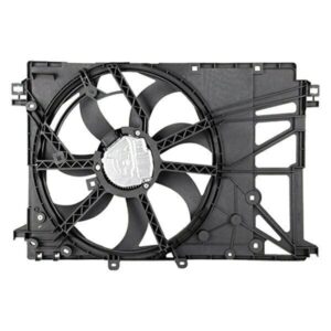 2019-2022 Lexus Es350 Cooling Fan Assy Withoutne Big Fan Assy , TO3115204