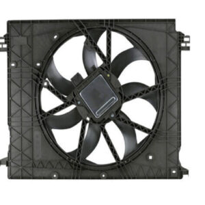 2020-2023 Toyota Sienna Cooling Fan Assy 2.5L L4 , TO3115218