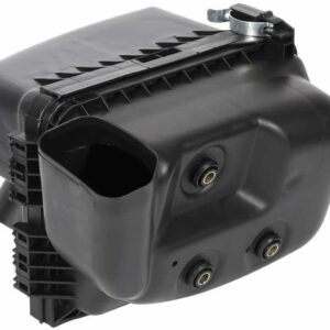 Air Tank Toyota Corolla Sedan 2009-2018 , TO3990105