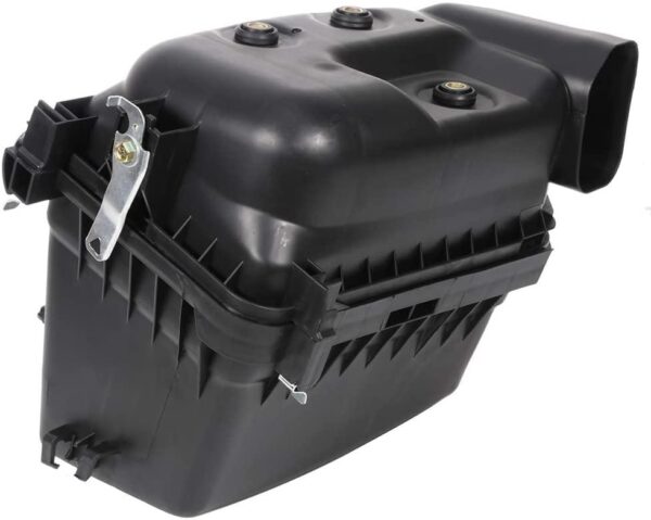 Air Tank Toyota Corolla Sedan 2009-2018 , TO3990105 - Image 2