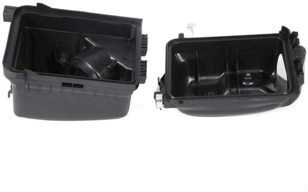 Air Tank Toyota Corolla Sedan 2009-2018 , TO3990105 - Image 3