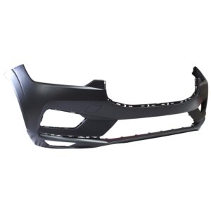 2018–2021 Volvo Xc60 Bumper Front Primed Without , VO1000228C