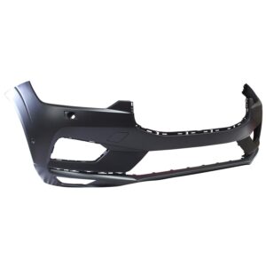 2018–2021 Volvo Xc60 Bumper Front Primed With Sensor/Washer , VO1000231C