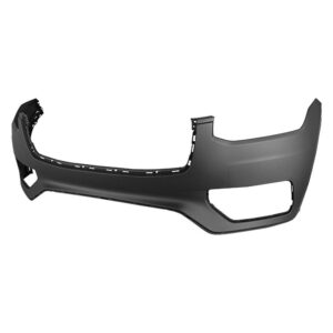 2020-2022 Volvo Xc90 Bumper Front With 2 Auto Park Sensor Capa , VO1000247C