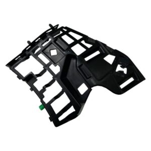 Bumper Bracket Front Passenger Side Outer Volvo Xc90 2016-2022 , Vo1043102 - Hunt Parts