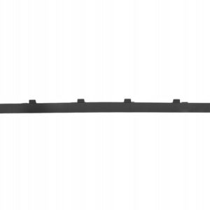 Valance Front Center Volvo Xc90 2016-2019 Gray Finished Ptd , Vo1093114 - Hunt Parts