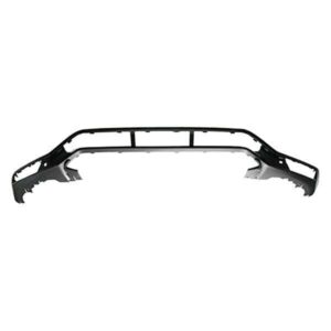 2016-2019 Volvo Xc90 Valance Front Lower Primed , VO1094100