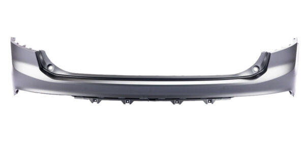 Bumper Rear Upper Volvo Xc90 2016-2021 Primed Without Park Assist Sensor , Vo1114101 - Hunt Parts - Image 3