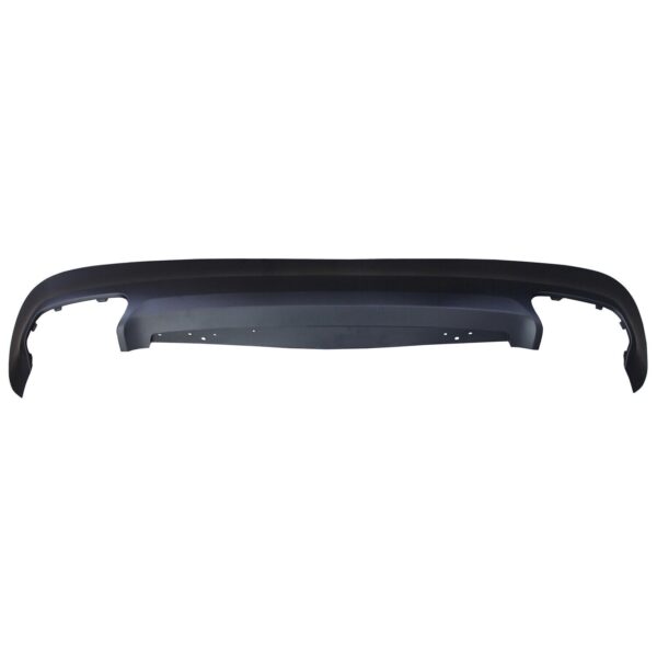 Valance Rear Lower Volvo Xc60 2018-2021 Black Premer Finish , Vo1195110 - Hunt Parts - Image 3