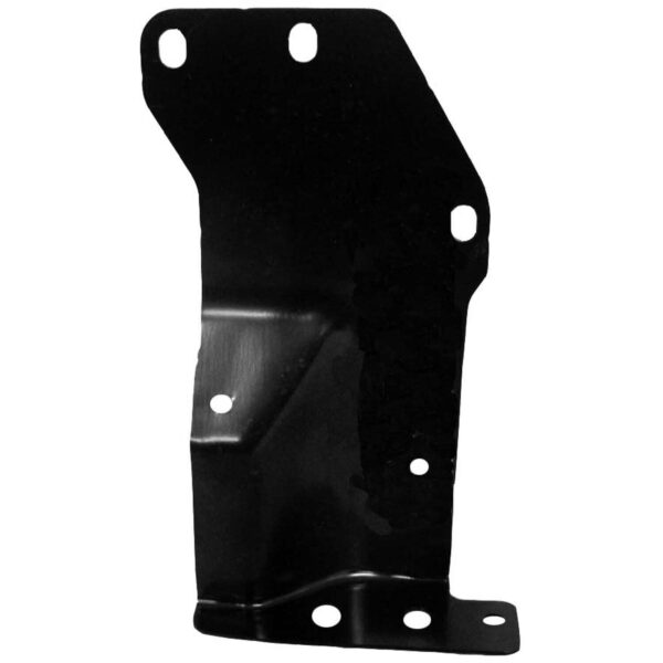 2018-2024 Volvo Xc60 Radiator Bracket Passenger Side Steel , VO1225113 - Image 3