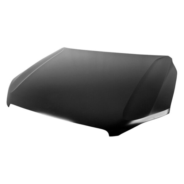 Hood Volvo Xc90 2016-2021 Aluminum Capa , Vo1230123C - Hunt Parts - Image 3