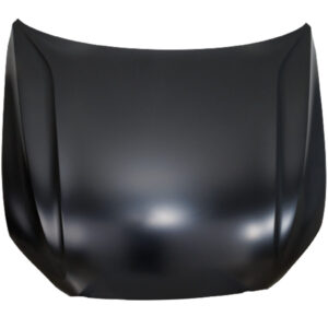 2018-2024 Volvo Xc60 Hood Aluminum Capa , VO1230125C