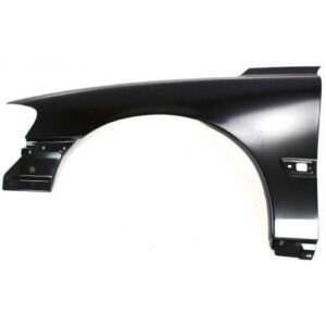 Fender Front Driver Side Volvo S60 2001-2010 , VO1240113