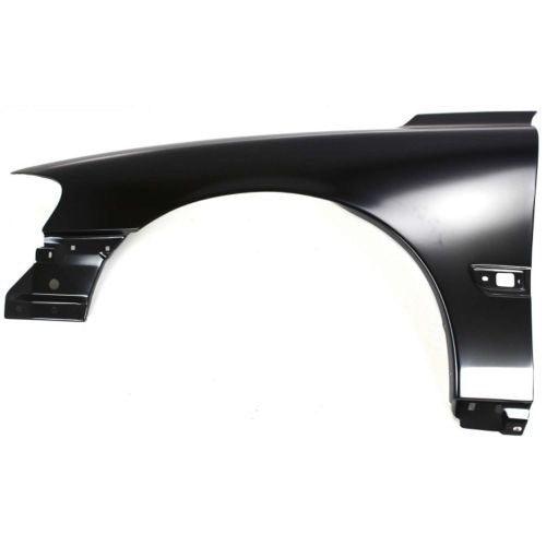 Fender Front Driver Side Volvo S60 2001-2010 , VO1240113