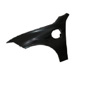 2018-2024 Volvo Xc60 Fender Front Driver Side Aluminum With , VO1240128C