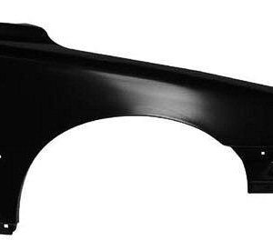 Fender Front Passenger Side Volvo S60 2001-2010 , VO1241113