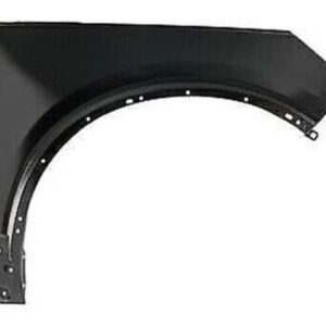 2019-2024 Volvo Xc40 Fender Front Passenger Side Steel , VO1241126