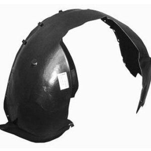 Fender Liner Front Driver Side Volvo S60 2001-2010 , VO1248105