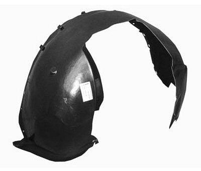 Fender Liner Front Driver Side Volvo S60 2001-2010 , VO1248105