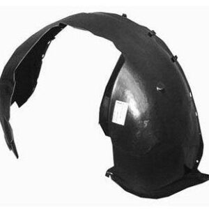 Fender Liner Front Passenger Side Volvo S60 2001-2010 , VO1249105