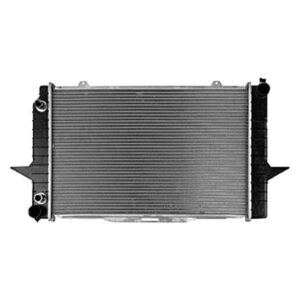Radiator Volvo S60 2001-2005 -2805 , VO3010102