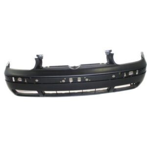 Bumper Front Volkswagen Golf 1999-2006 Primed , VW1000135