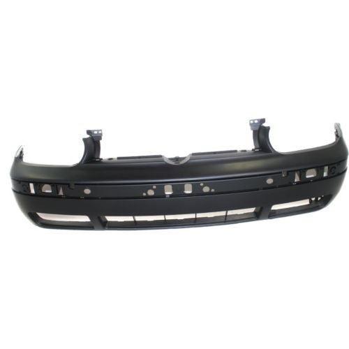 Bumper Front Volkswagen Golf 1999-2006 Primed , VW1000135