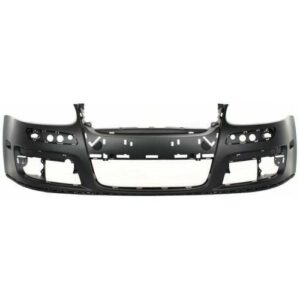 Bumper Front Volkswagen Gti 2006-2007 Primed , VW1000161