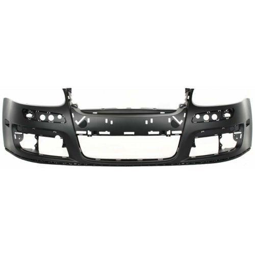 Bumper Front Volkswagen Gti 2006-2007 Primed , VW1000161