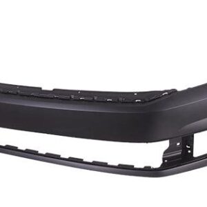 Bumper Front Volkswagen Passat 2016-2019 Primed Without Sensor Exclude R-Line Model , VW1000226