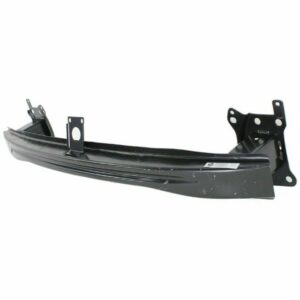 Rebar Front Bumper reinforcement Volkswagen Rabbit 2006-2009 Steel , VW1006131