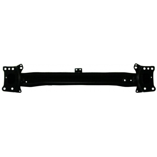 Rebar Front Bumper reinforcement Volkswagen Golf 2010-2014 , VW1006136 - Image 2