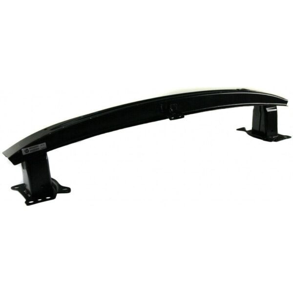 Rebar Front Bumper reinforcement Volkswagen Golf 2010-2014 , VW1006136 - Image 3