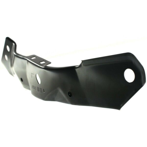 Bumper Brace Front Driver Side Volkswagen Golf 2010-2014 Steel , VW1032100 - Image 2