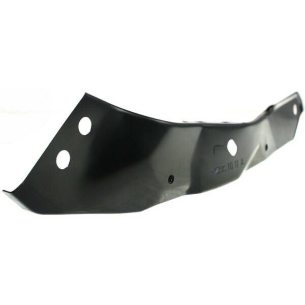 Bumper Brace Front Driver Side Volkswagen Golf 2010-2014 Steel , VW1032100 - Image 3