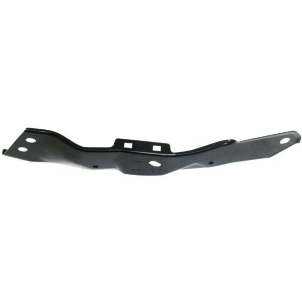Bumper Brace Front Driver Side Volkswagen Golf 2010-2014 Steel , VW1032100 - Image 5