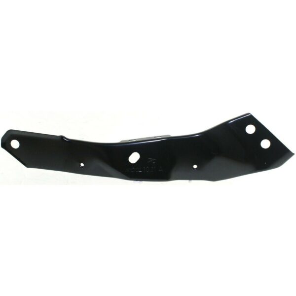 Bumper Brace Front Passenger Side Volkswagen Golf 2010-2014 Steel , VW1033100 - Image 2