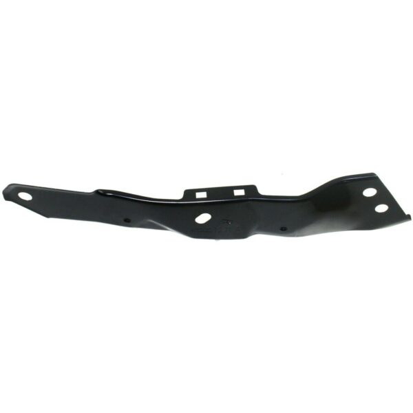 Bumper Brace Front Passenger Side Volkswagen Golf 2010-2014 Steel , VW1033100 - Image 5