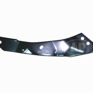 Bumper Brace Front Passenger Side Volkswagen Golf 2010-2014 Steel , VW1033100