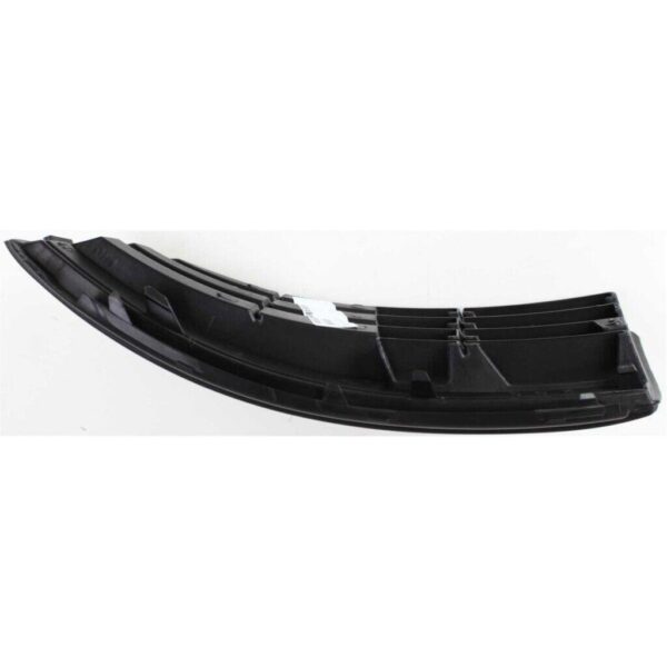 Grille Lower Passenger Side Volkswagen Jetta 2005-2010 Without Fog Lamp Hole , VW1036107 - Image 4