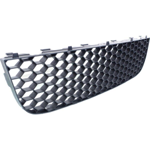 Grille Lower Center Volkswagen Gti 2006-2009 (Honeycomb) , VW1036111 - Image 3